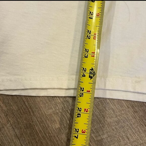 90s Planet Hollywood Vintage Shirt Small - Picture 3 of 5